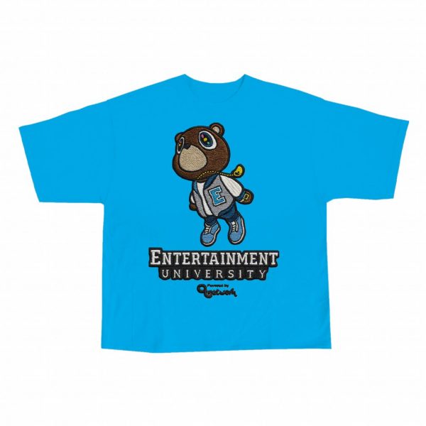 T-shirts (Blue)